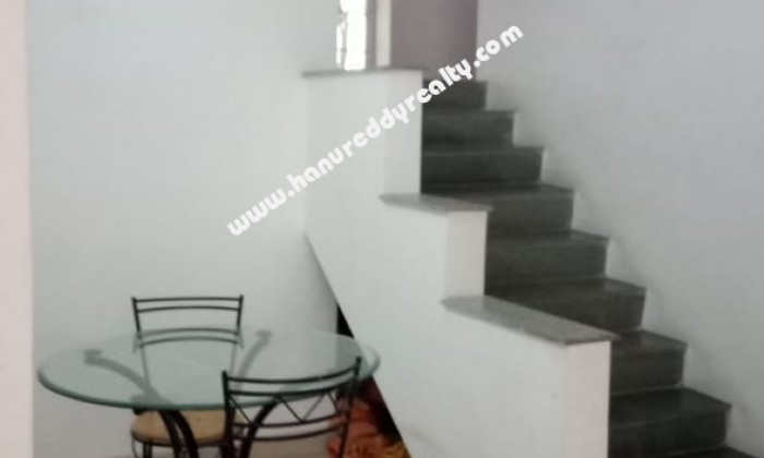 4 BHK Mixed - Residential for Rent in Velachery